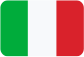 Verre isolant Italiano